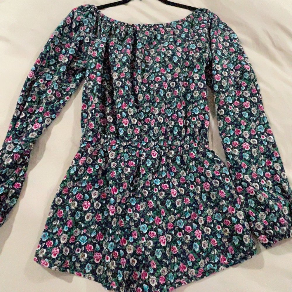 ShowMeYourMumu Romper